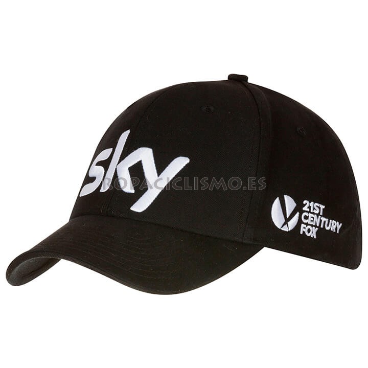 2018 Sky Gorro